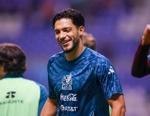 El Estadio Akron es un inmueble en el que Raúl Jiménez sabe convertir anotaciones. IMAGO7/ E. SÁNCHEZ