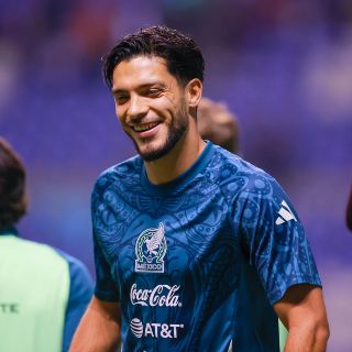 Raúl Jiménez regresa al Estadio Akron para terminar con su sequía goleadora
