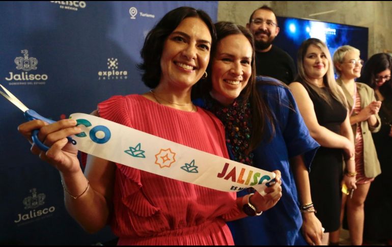 A través del portal oficial de Explora Jalisco podrás enterarte sobre todos los eventos culturales y recreacionales que se estén organizando al interior del Estado. flickr/Explora Jalisco