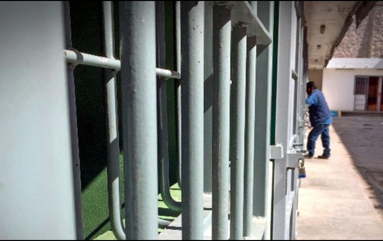 Los hoy sentenciados se dedicaban a extorsionar a empresarios y comerciantes de Nezahualcóyotl, y Texcoco. SUN / ARCHIVO