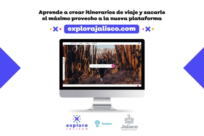 flickr/Explora Jaliscoflickr&nbsp;