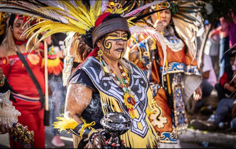 El 27 de septiembre de 2018 el Pleno del Ayuntamiento zapopano declaró Patrimonio Cultural Inmaterial del Municipio el Día del Danzante.