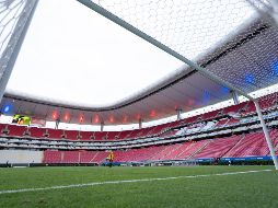 El partido entre México y Estados Unidos será un gran impulso económico para la región. IMAGO7.