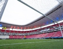 El partido entre México y Estados Unidos será un gran impulso económico para la región. IMAGO7.