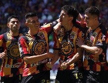 El equipo tapatío mantiene su invicto y se consolida en la cima del torneo Apertura 2024. IMAGO7.
