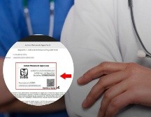 Obtener el NSS es un proceso sencillo y gratuito que se puede realizar de manera presencial o en línea. X/ @IMSS_BIENESTAR.