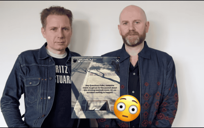 Esta situación ha generado críticas en redes sociales, donde los usuarios han expresado sus preocupaciones tras sufrir incidentes relacionados con estas infraestructuras descuidadas. INSTAGRAM / @_bob_hardy_  / Canva