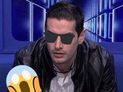 El 12 de octubre, el regiomontano participó en el canal de YouTube 