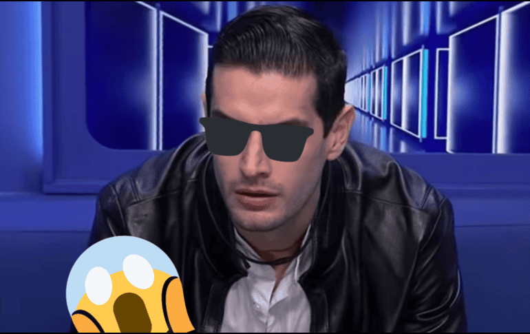 El 12 de octubre, el regiomontano participó en el canal de YouTube 