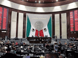 El PRI anotó que durante el período 2019-2024 los recursos destinados al refinanciamiento del Fobaproa ascendieron a 261 mil 810 millones de pesos. EL INFORMADOR/ ARCHIVO