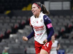 Cervantes también está detrás de los números que Bravo y ‘Chava’ Reyes dejaron con el club. IMAGO7.