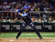 Los Charros de Jalisco regresan a casa para abrir serie el próximo martes ante los Naranjeros de Hermosillo. ESPECIAL