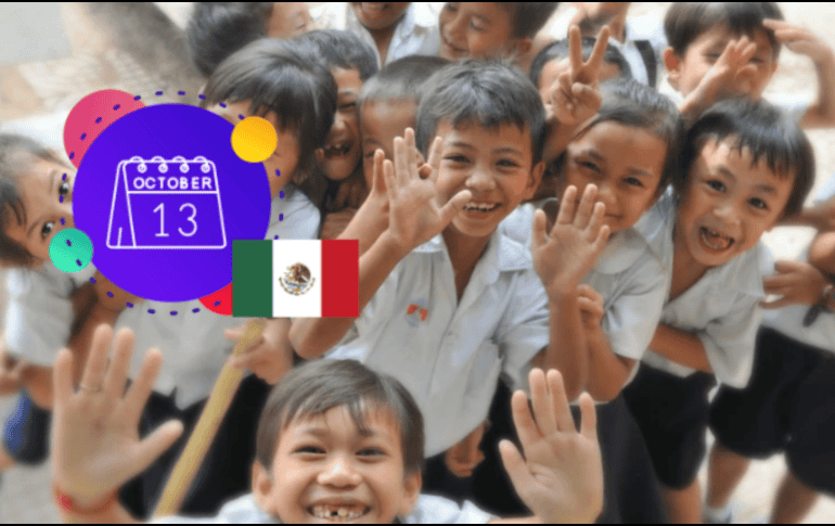 El Día Nacional de la Educación en México es una fecha que invita a todos a reflexionar sobre el valor de la educación en la vida de cada individuo y en el futuro del país. CANVA