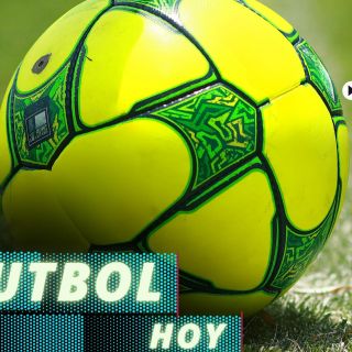 Futbol hoy 15 de octubre de 2024: ¿Dónde ver los partidos en vivo?