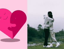 La falta de abrazos en la vida diaria puede desencadenar una serie de hábitos negativos ESPECIAL/Imagen de Jupi Lu en Pixabay/Imagen de Sophia en Pixabay