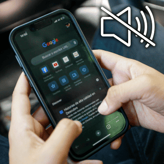 Así son las personas que dejan el celular en silencio, según la psicología