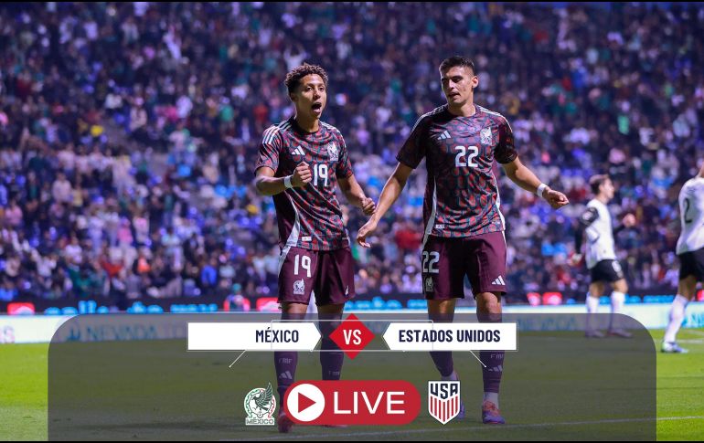 El Tricolor, dirigido por Javier 