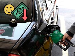 Estas son las gasolineras más baratas de la ZMG tras la aplicación del subsidio al combustible de bajo octanaje. EL INFORMADOR / ARCHIVO