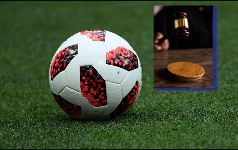 Entre las declaraciones en contra de la FIFA, está que se busca un proceso transparente y acuerdos para la elaboración de calendarios de partidos. ESPECIAL / IMAGO7, CANVA