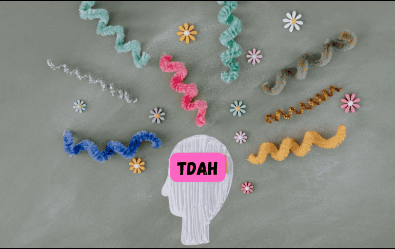 La variabilidad de los síntomas del TDAH, especialmente su posible aumento por la mañana, es un aspecto que merece atención tanto para el diagnóstico como para el tratamiento.  CANVA