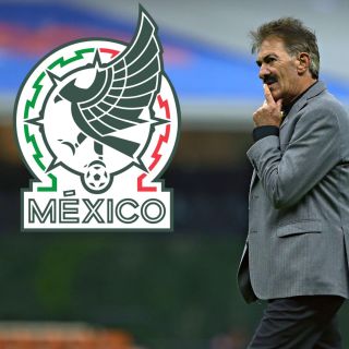 La Selección Mexicana es de todos: La Volpe