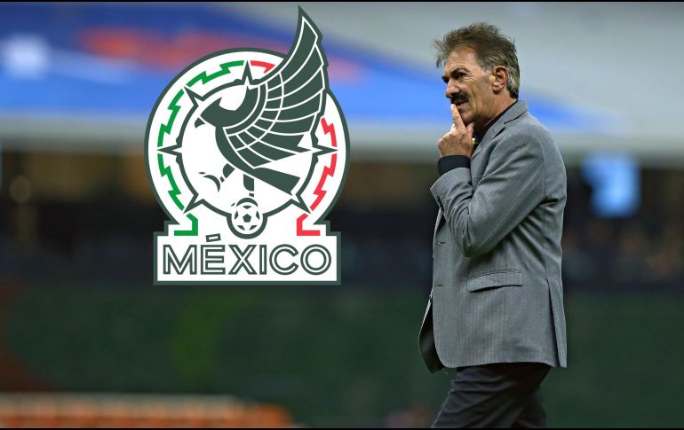 La Volpe puntualizó que la Selección Mexicana no puede jugar únicamente en el Estadio Azteca, poniendo como ejemplo que él llevó partidos de eliminatoria a otras plazas. IMAGO7