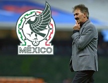 La Volpe puntualizó que la Selección Mexicana no puede jugar únicamente en el Estadio Azteca, poniendo como ejemplo que él llevó partidos de eliminatoria a otras plazas. IMAGO7
