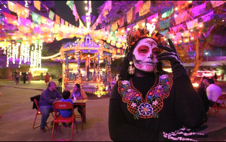 Estos son los Pueblos Mágicos preferidos, tomando en cuenta las reservaciones de hospedaje de cada destino. EL INFORMADOR / ARCHIVO