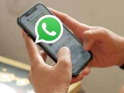 Esta actualización llegará próximamente. UNSPLASH / R. SHARMA