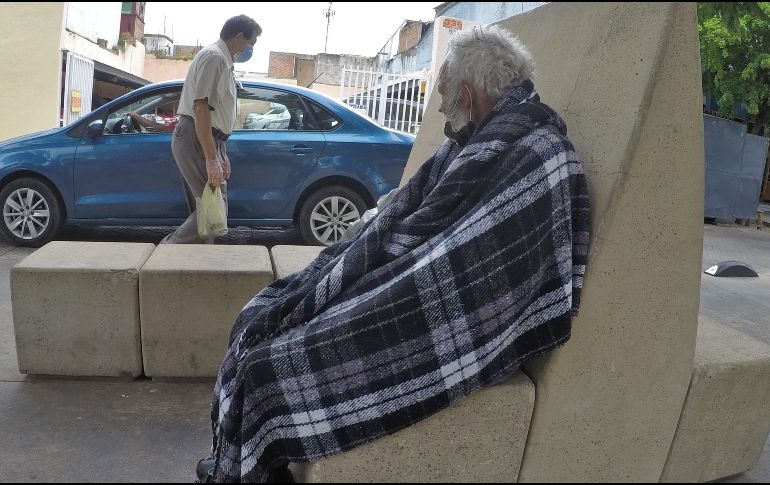 Un estudio de la revista Nature demostró los efectos del ayuno con relación a tener una larga vida. EL INFORMADOR/ARCHIVO