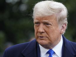 Trump ha intensificado su retórica xenofóbica. AP / ARCHIVO