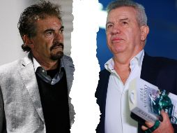 Ricardo La Volpe, extécnico de la Selección Mexicana. IMAGO7