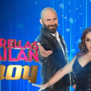 "Las Estrellas Bailan en Hoy" arranca su segunda semana con grandes celebridades