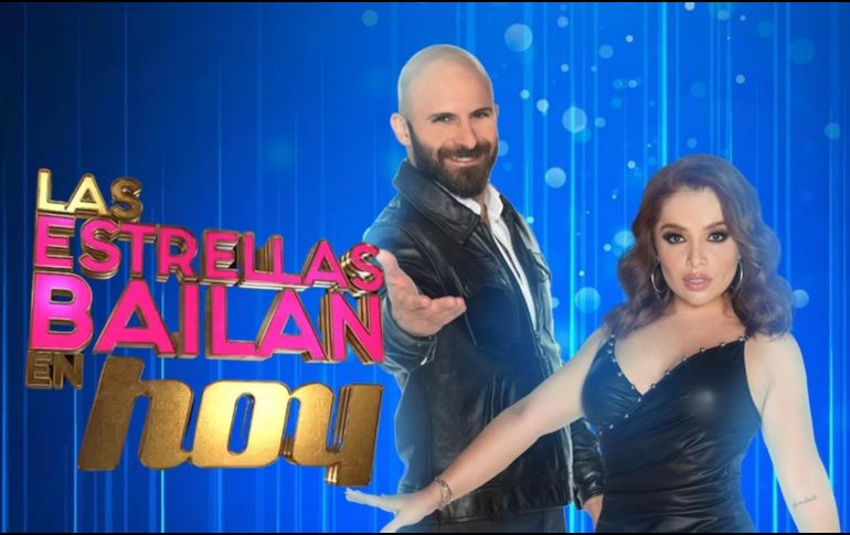 El programa ha ganado popularidad por su formato dinámico y la participación de famosos, lo que atrae a una gran audiencia.  INSTAGRAM/Hoy