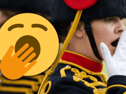 Otro mito que ha sido desacreditado es la idea de que bostezamos más cuando estamos aburridos. En realidad, este comportamiento tiene más que ver con la necesidad de mantener la atención y evitar el sueño. AFP / ARCHIVO