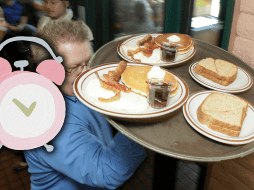 El ayuno intermitente se ha convertido en una tendencia popular en los últimos años, promovido como una herramienta para perder peso y mejorar la salud en general. AP / ARCHIVO