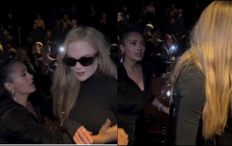 Nicole Kidman, por su parte, originaria de Australia, ha tenido una carrera exitosa con papeles aclamados en películas como Moulin Rouge! (2001) y Las horas (2002), por la cual recibió el Oscar a Mejor Actriz.  TIKTOK/nacorules1