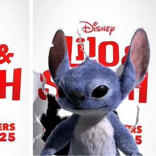 En esta fecha se estrenará el live-action de "Lilo y Stitch" de Disney