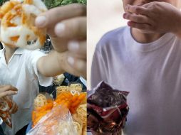 El Gobierno federal dio seis meses para que en las escuelas se adecúen a estas disposiciones. EL INFORMADOR / ARCHIVO