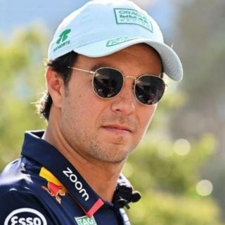 'Checo' Pérez: ¿Cuánto cuesta la gorra edición especial que usará en el GP de México 2024?