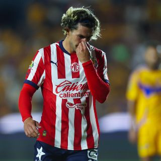 Cade Cowell podría reaparecer este fin de semana