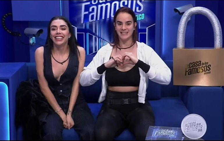 Karime Pindter se pronunció por primera vez sobre su reacción durante la última noche que el comediante regiomontano Adrián Marcelo pasó en 