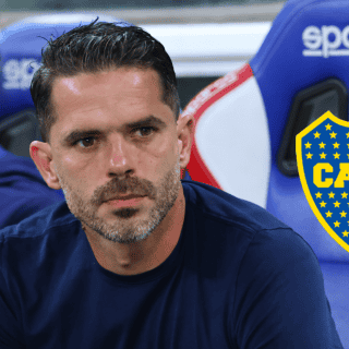 Boca Juniors no comete el error de Chivas, así es el contrato de Fernando Gago