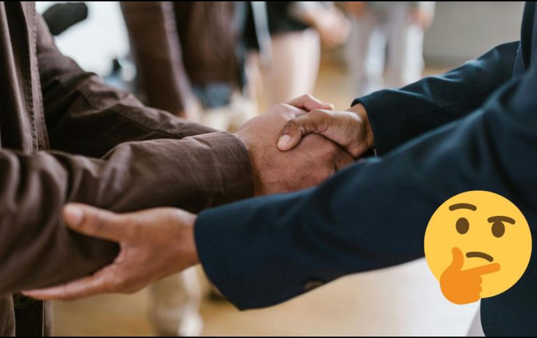 Para que no existan malentendidos, lo mejor es presentar una renuncia por escrito. ESPECIAL/Pexels y CANVA