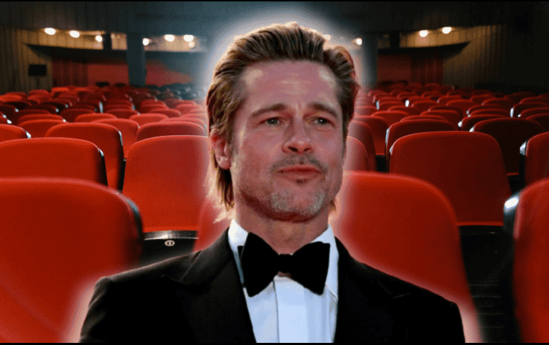 La dedicación de Brad a los roles que elige, junto a su carisma en pantalla, lo convierten en un actor muy influyente y admirado. ESPECIAL / PEXELS / AFP / ARCHIVO