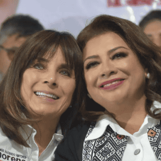 ¿Quién es Ana María Lomelí? La nueva coordinadora de Comunicación Social de CDMX