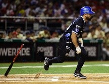 Charros será el anfitrión de la serie ante los Naranjeros desde el Estadio Panamericano. X/ @charrosbeisbol.