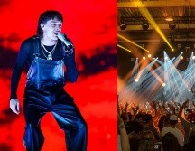 El nombre real del tapatío es Hassan Emilio Kabande Laija. ESPECIAL/ El Informador/Archivo y Pexels