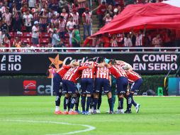 Los rojiblancos necesitan al hombre ideal que pueda cambiarle la cara para aspirar a meterse a liguilla directa. IMAGO7.