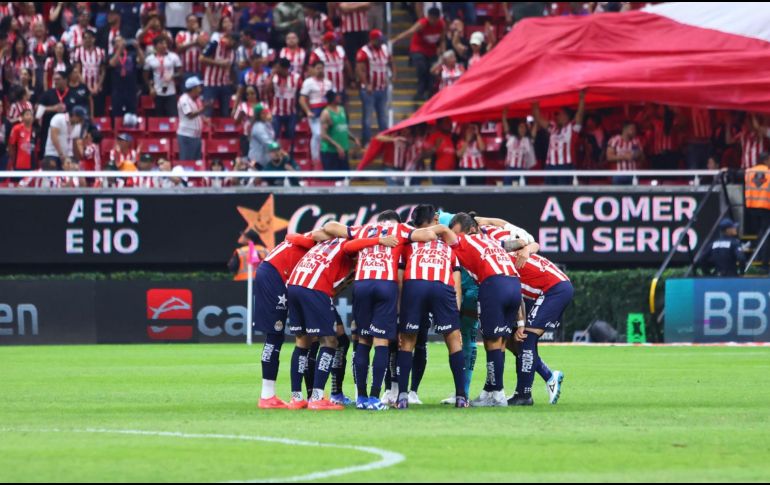 Los rojiblancos necesitan al hombre ideal que pueda cambiarle la cara para aspirar a meterse a liguilla directa. IMAGO7.